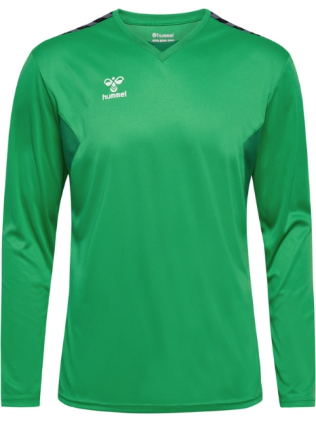 Hummel Authentic Jersey L/S - Jelly bean